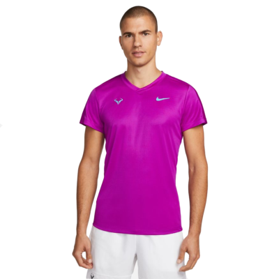 T-SHIRT RAFA CHALLENGER