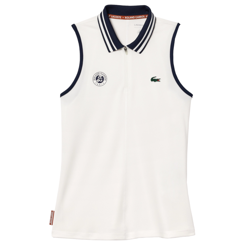 POLO SPORT ROLAND GARROS W