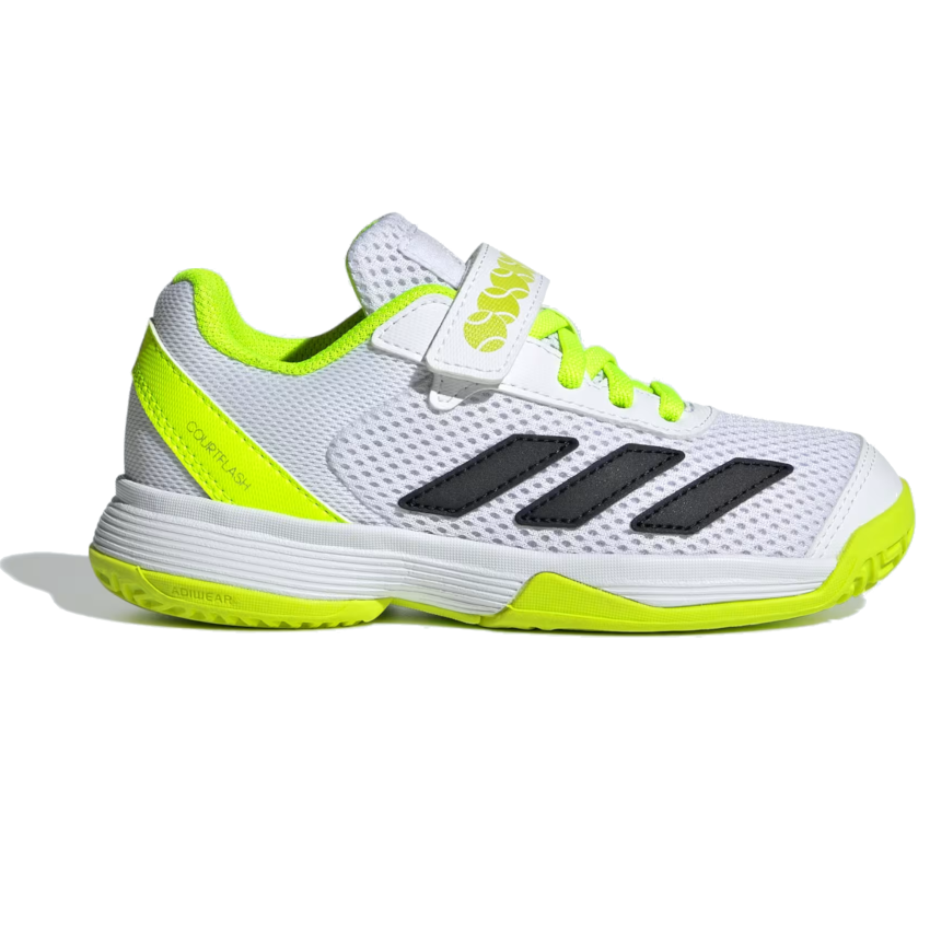 COURTFLASH VELCROS JUNIOR