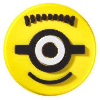 ANTIVIBRATEUR MINIONS