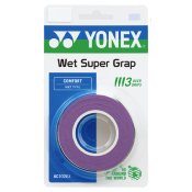 SURGRIPS WET SUPER GRAP AC102EX x3