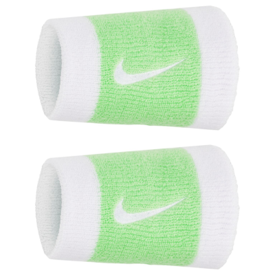 WRISTBAND NIKE SWOOSH DOUBLEWIDE