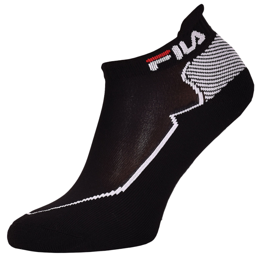 CHAUSSETTES TENNIS COURTES