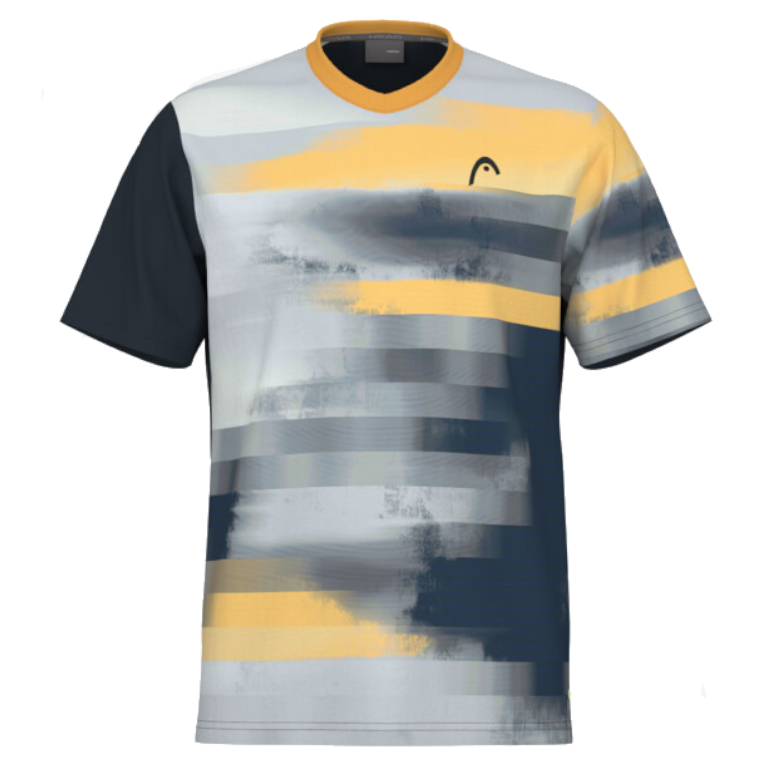 T-SHIRT TOPSPIN JUNIOR