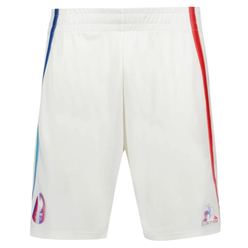 SHORT EQUIPE DE FRANCE OLYMPIQUE 2024