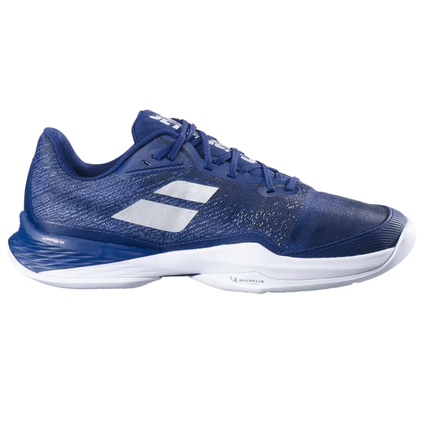 JET MACH III CLAY