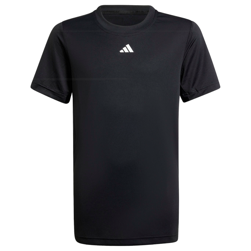 T-SHIRT CLIMACOOL PRO JUNIOR