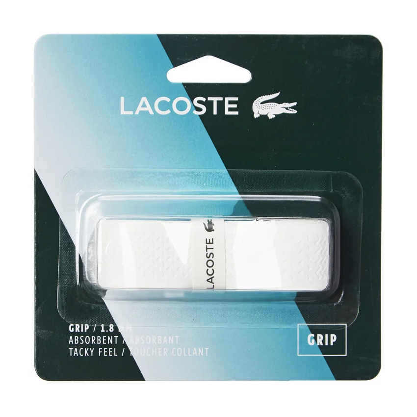 LACOSTE GRIP