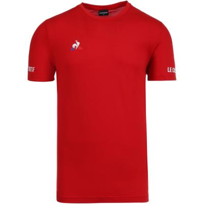 T-SHIRT TENNIS N°3 JUNIOR