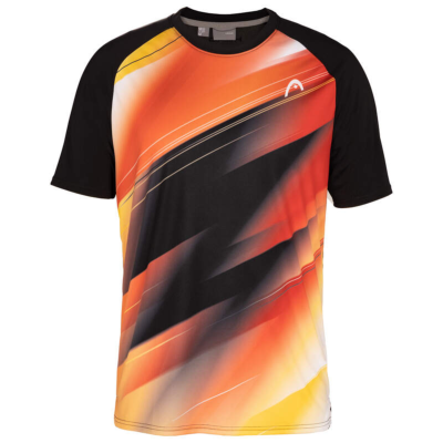 T-SHIRT TOPSPIN JUNIOR