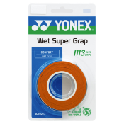 SURGRIPS WET SUPER GRAP AC102EX x3