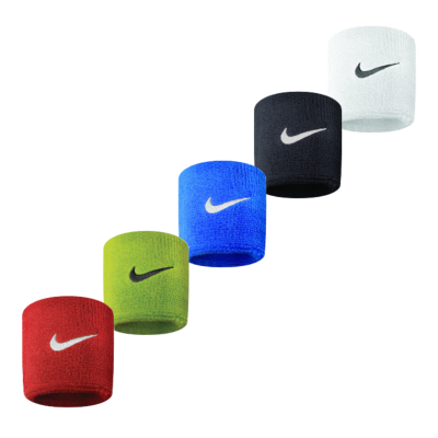 WRISTBAND SWOOSH