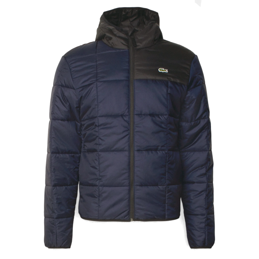 VESTE PUFFER SPORT