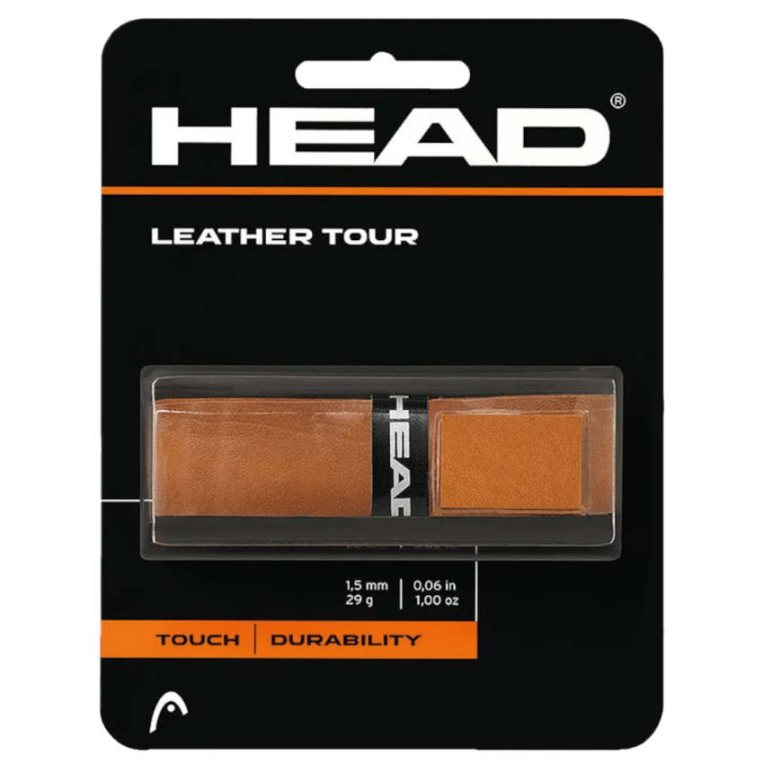 GRIP LEATHER TOUR