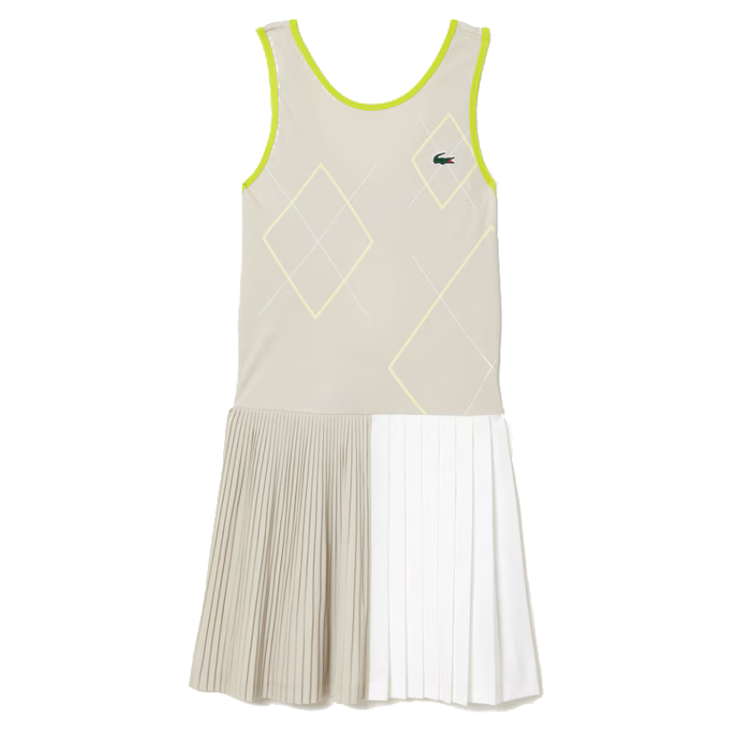 ROBE TENNIS ULTRA DRY