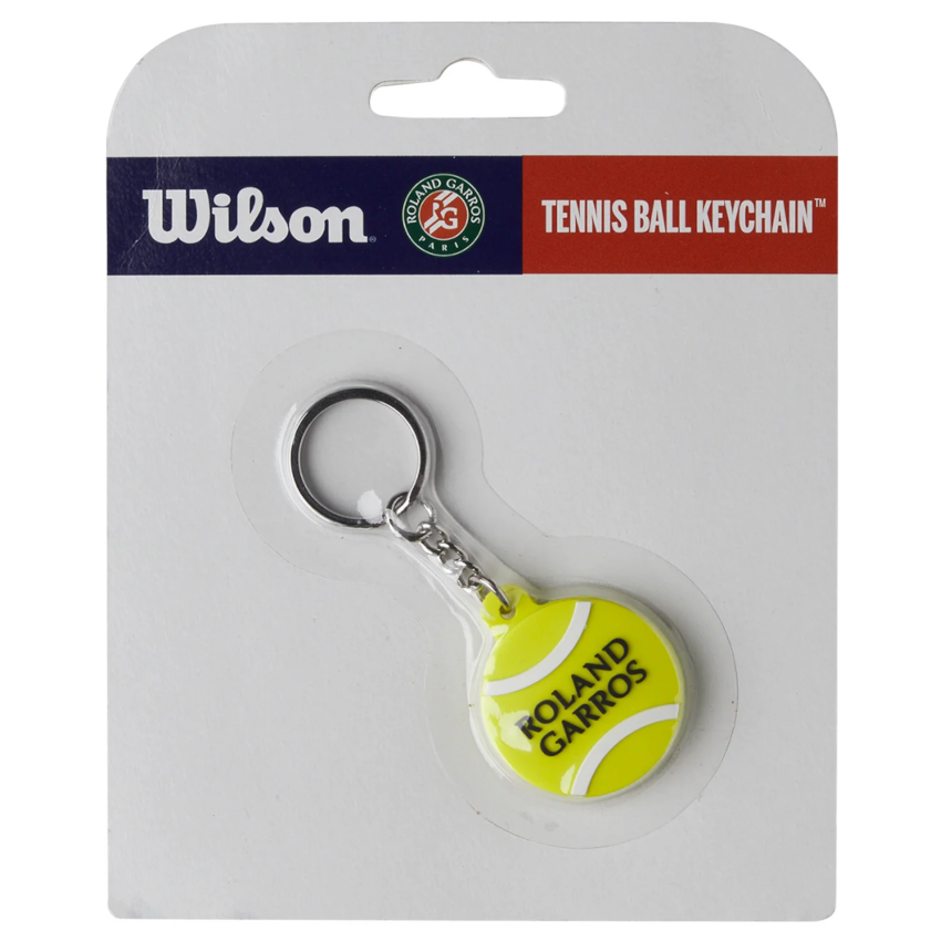 PORTE CLES RG SILICONE