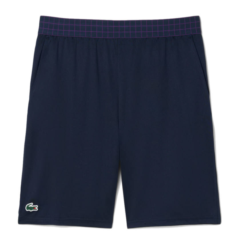 SHORT TENNIS ULTRA DRY STRETCH
