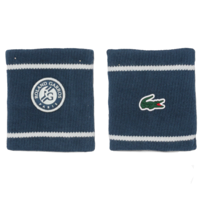 WRISTBAND JERSEY ROLAND GARROS