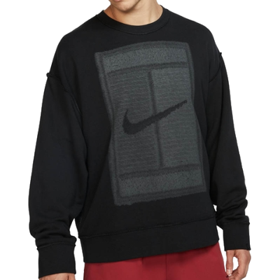 SWEAT NIKECOURT