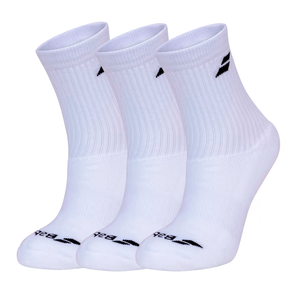 CHAUSSETTES JUNIOR X3