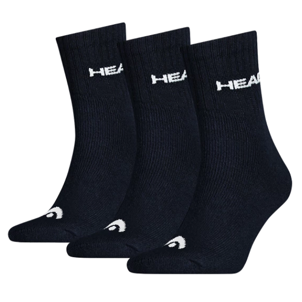 CHAUSSETTES TENNIS 3P CLUB