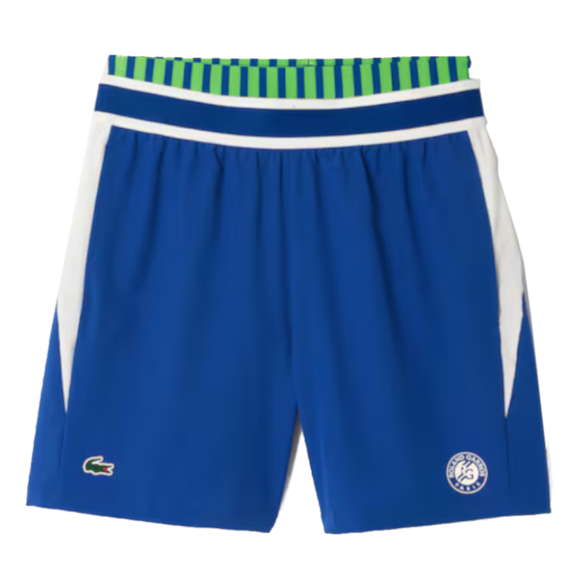 SHORT 2 EN 1 TENNIS ROLAND GARROS