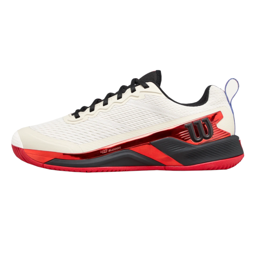 RUSH PRO 4.5 USO