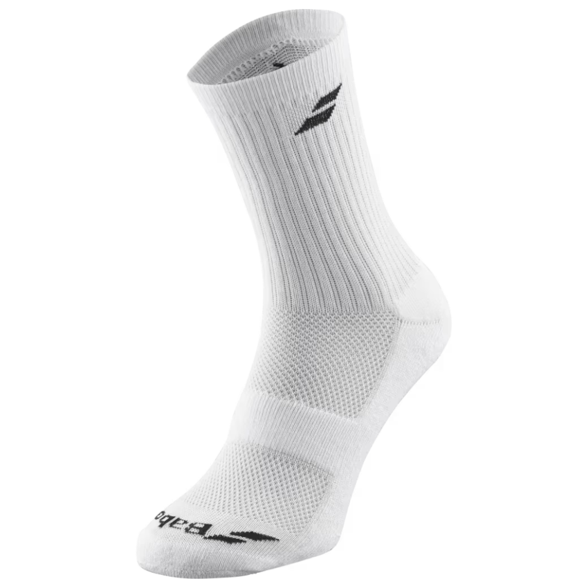 CHAUSSETTES 3 PAIRES BABOLAT
