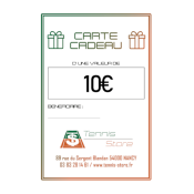 CARTE CADEAU