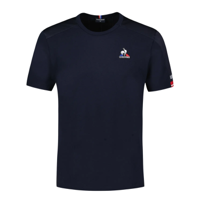 T-SHIRT TENNIS 22 N°2 SKY CAPTAIN JUNIOR