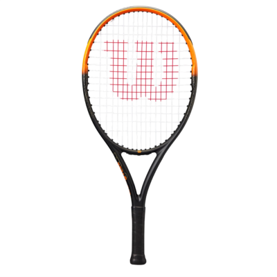 BURN SPIN JR 24