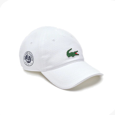 CASQUETTE SPORT LEGERE RG