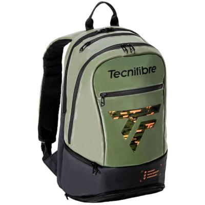 BACKPACK TOUR ENDURANCE KAKI 12R