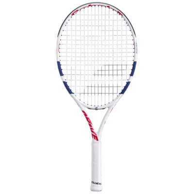 DRIVE JUNIOR 24 WHITE