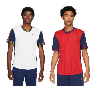 T-SHIRT NIKECOURT DRI-FIT SLAM