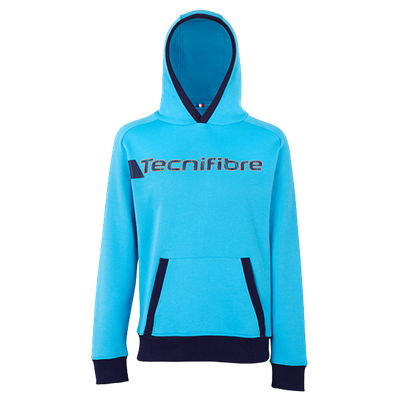 FLEECE HOODIE JUNIOR