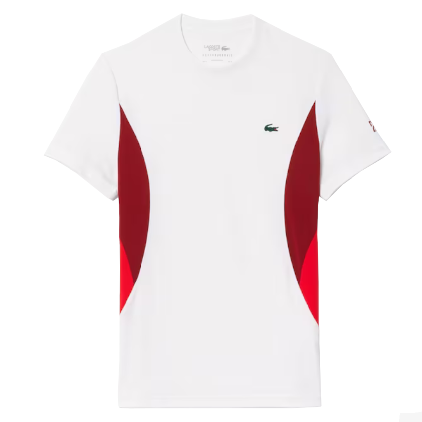 T-SHIRT ULTRA DRY NOVAK DJOKOVIC