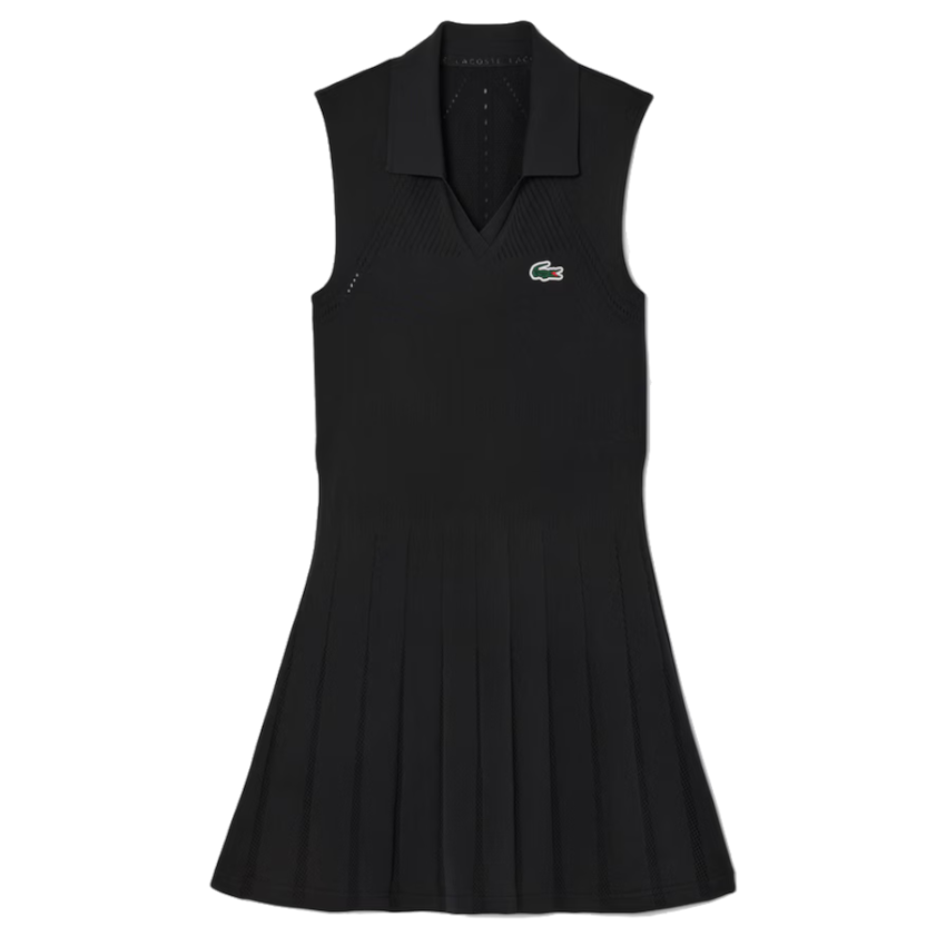 ROBE TENNIS STRETCH
