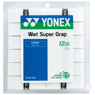 SURGRIPS WET SUPER GRAP AC102EX x12