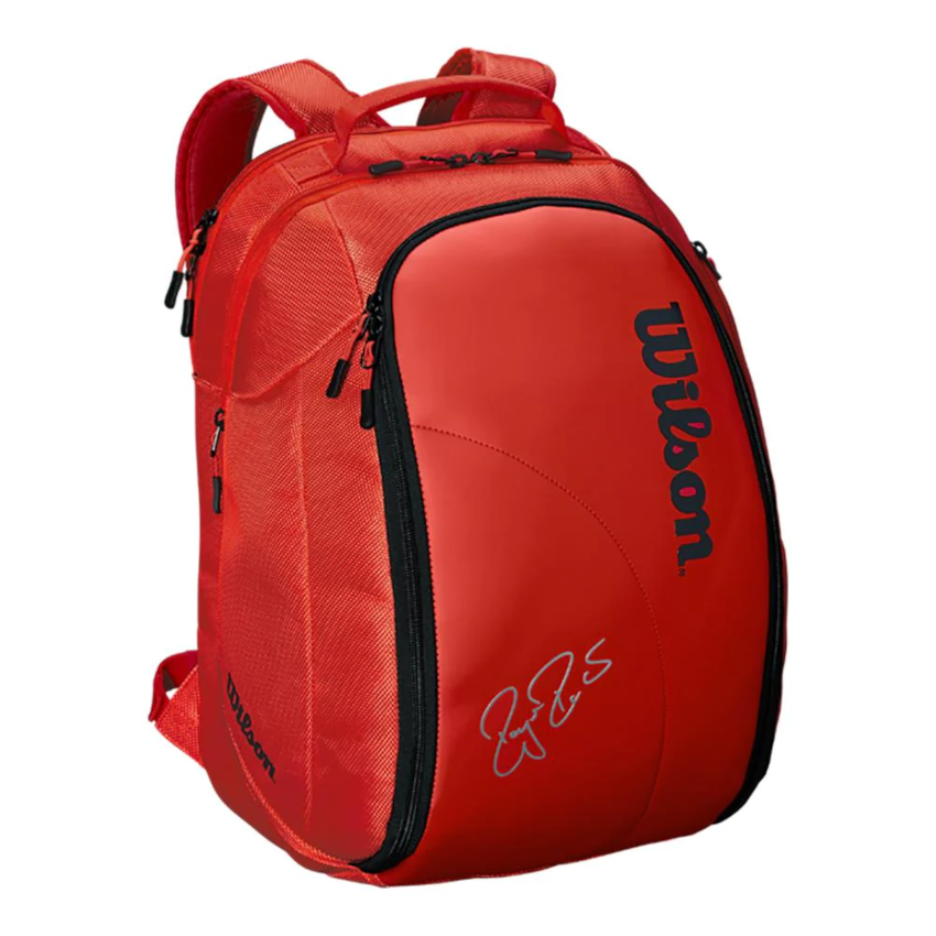 FEDERER DNA BACKPACK INFRARED