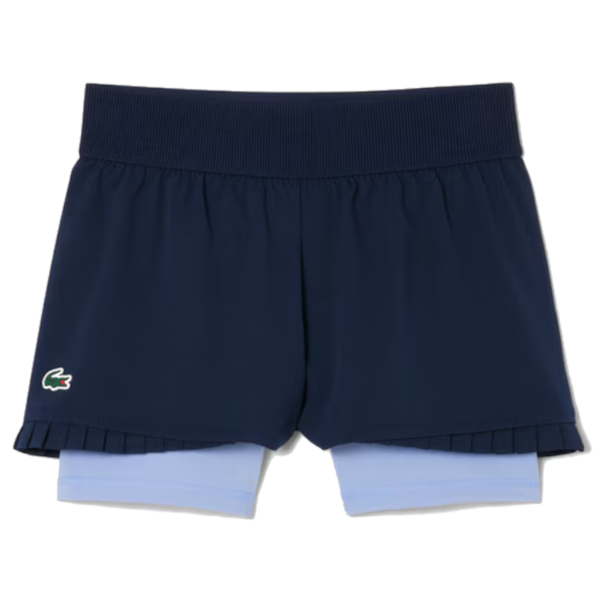 SHORT TENNIS ULTRA DRY W