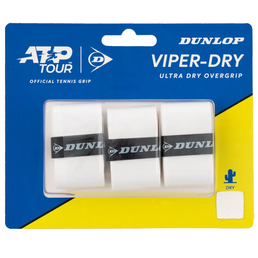 SURGRIPS ATP VIPER DRY X3