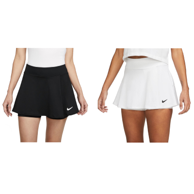 JUPE NIKECOURT DRI-FIT VICTORY