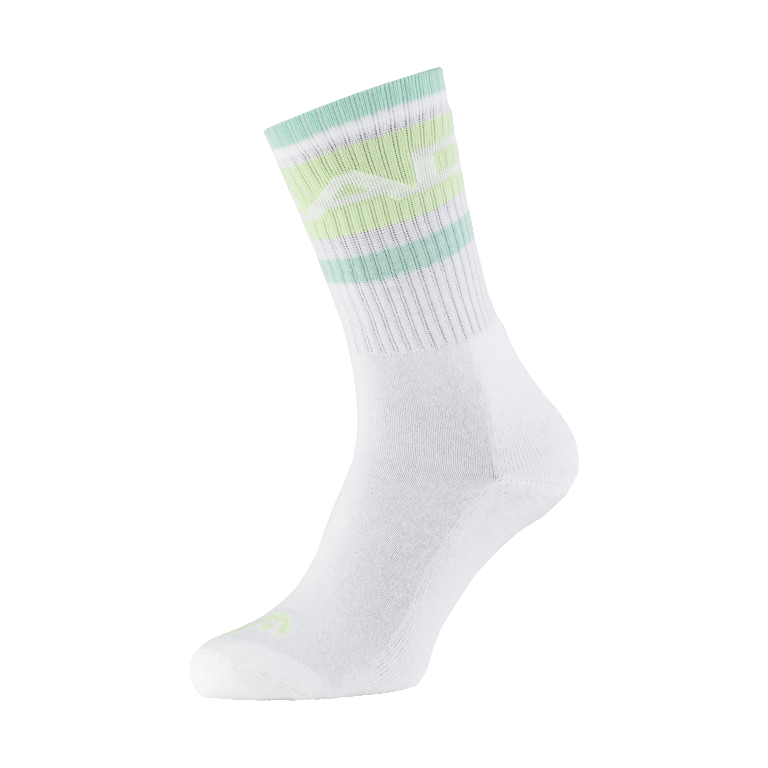 CHAUSSETTES TENNIS 1P LONG