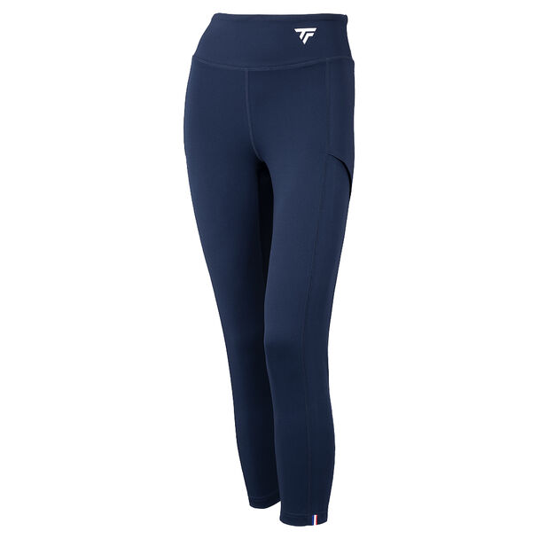 LEGGING 7/8 MARINE FIN