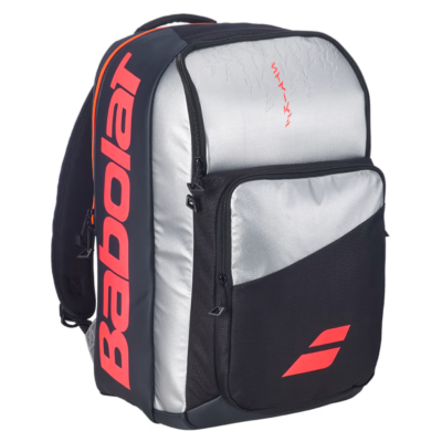 BACKPACK PURE STRIKE CARBON GREY