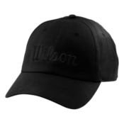 CASQUETTE SCRIPT TWILL