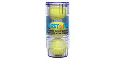 RESTORE PRESSURIZER TENNIS BALL