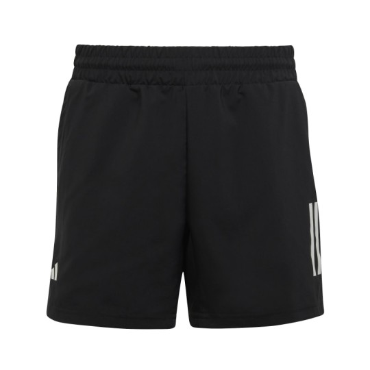 SHORT B CLUB 3S BLACK JUNIOR