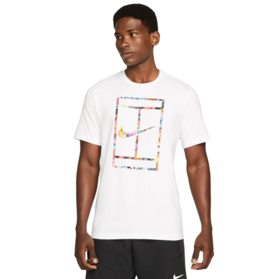 T-SHIRT NIKECOURT